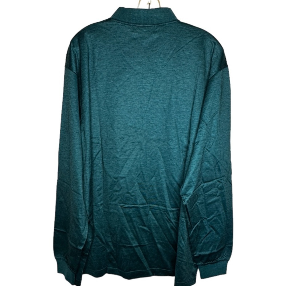 Bugatchi Uomo Cotton Shirt‎ View 3